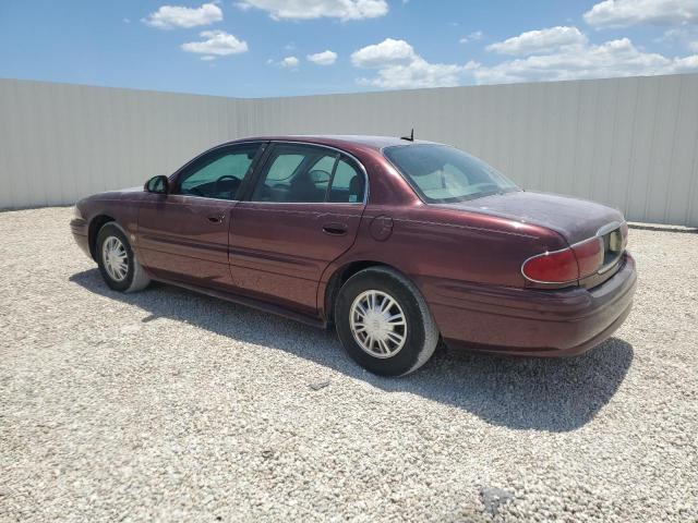 2005 Buick Lesabre Custom VIN: 1G4HP54K45U197452 Lot: 58005994