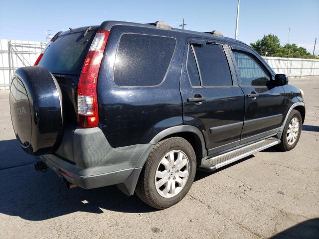 JHLRD78876C062777 2006 Honda Cr-V Ex