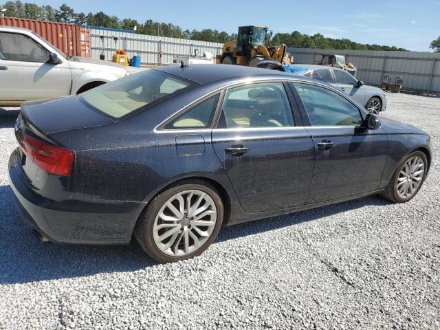 2013 Audi A6 Premium Plus VIN: WAUGFAFC1DN037293 Lot: 60693014