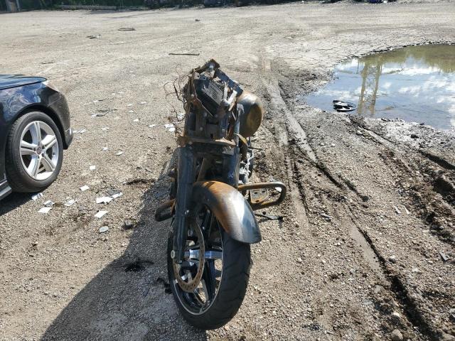 2024 HARLEY-DAVIDSON FLTRX 1HD1KH710RB614641