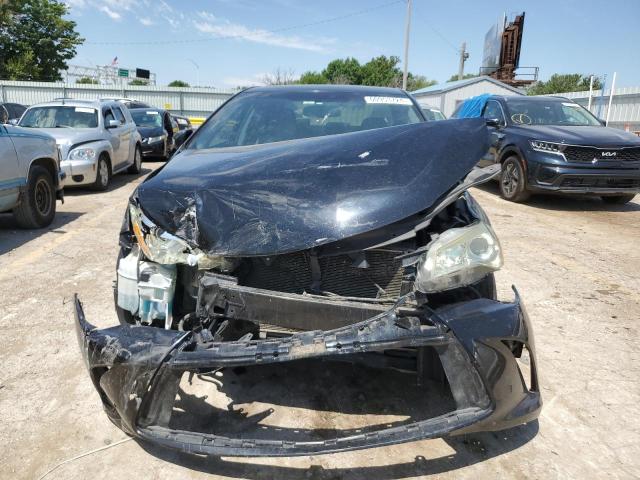 2015 TOYOTA CAMRY LE - 4T1BF1FK2FU044536