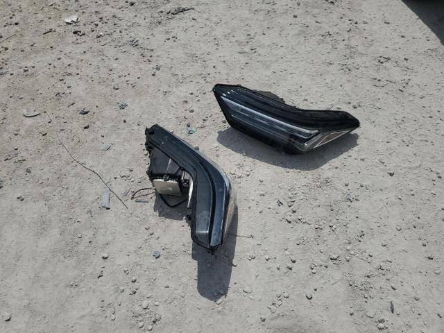 2022 Acura Mdx VIN: 5J8YD9H34NL000519 Lot: 58089394