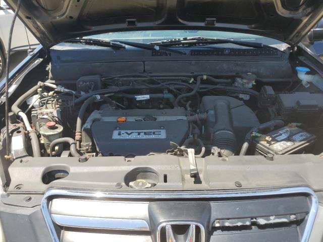 2005 Honda Cr-V Ex VIN: SHSRD78845U328425 Lot: 61032324