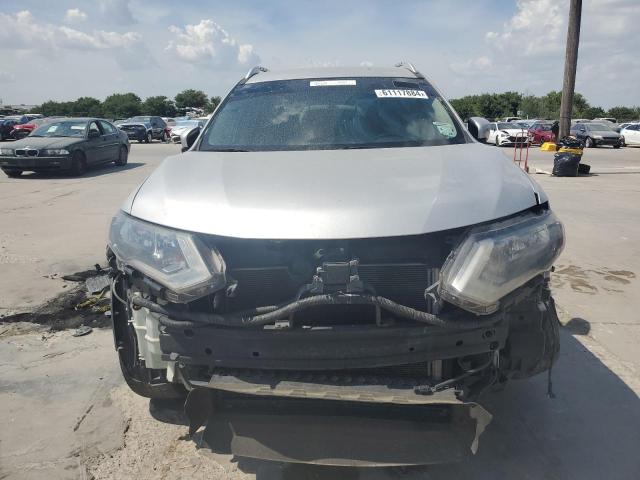 2018 Nissan Rogue S VIN: KNMAT2MT4JP538219 Lot: 61117884