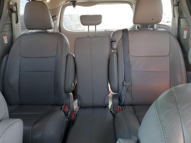 2018 TOYOTA SIENNA XLE - 5TDYZ3DC0JS914780