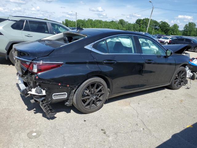 2020 LEXUS ES 350 LUX 58AEZ1B16LU057098