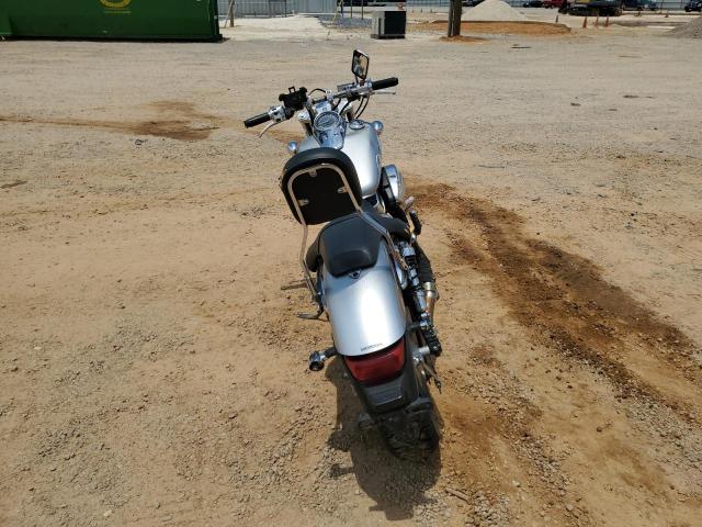 2008 HONDA VT750 C2 JH2RC53038M100144
