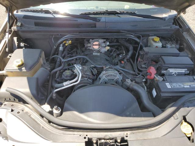 2005 Jeep Grand Cherokee Laredo VIN: 1J4HR48N65C731984 Lot: 61084054