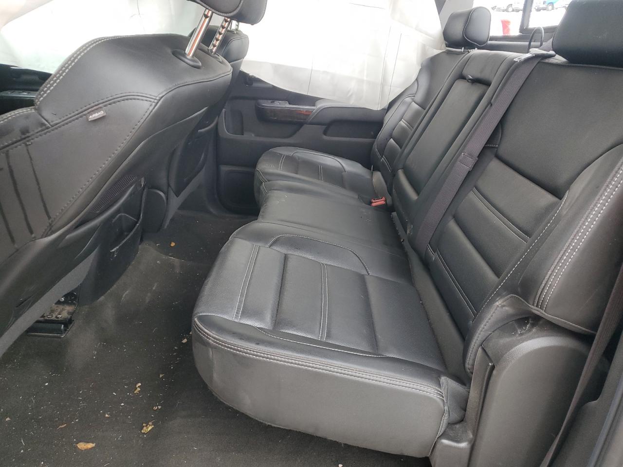 3GTU2WEC7FG401373 2015 GMC Sierra K1500 Denali