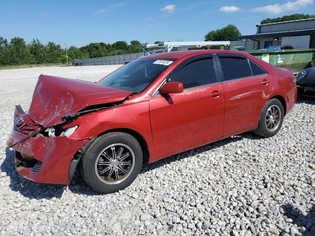 2010 TOYOTA CAMRY BASE #2633664667