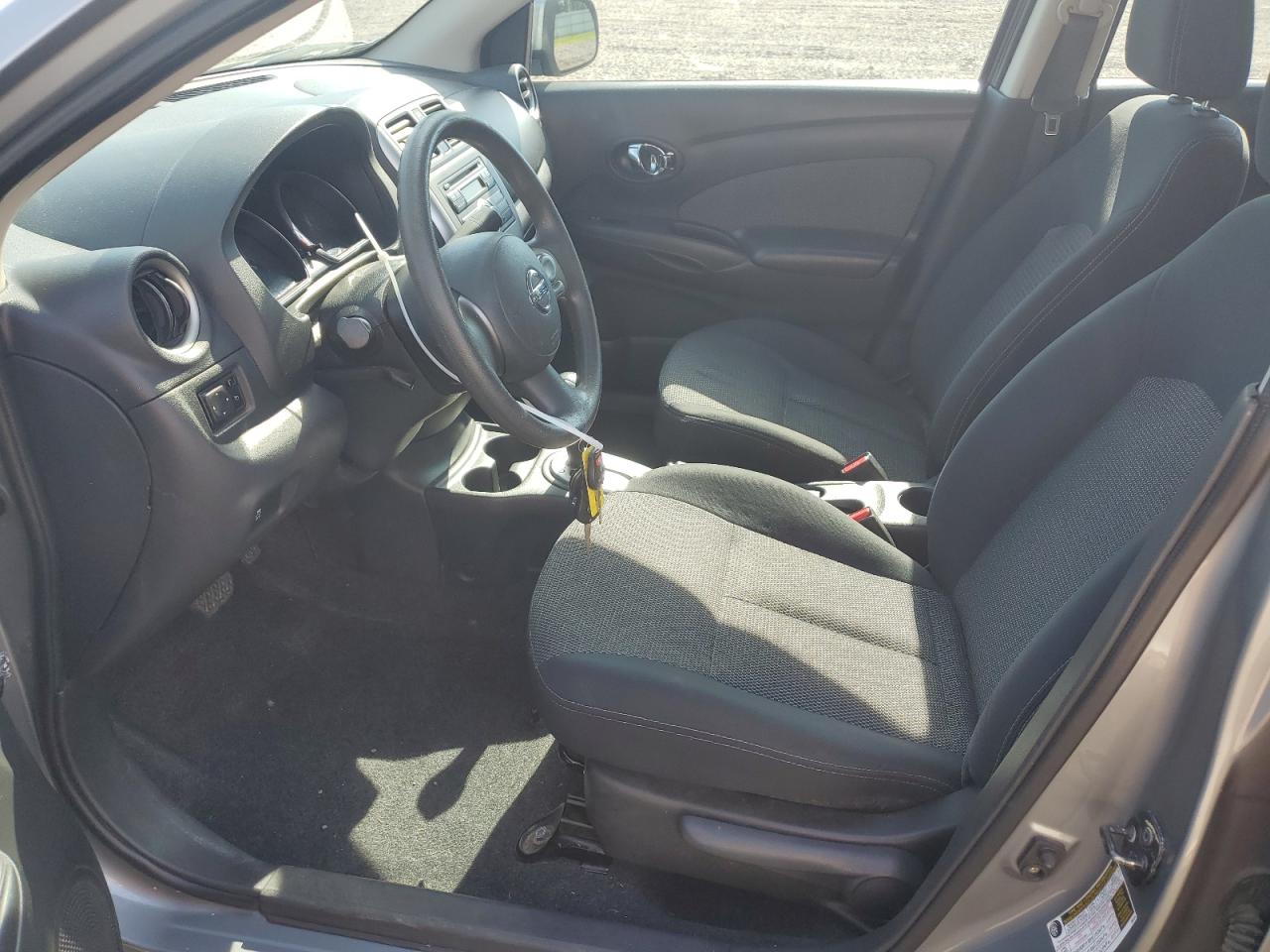 3N1CN7AP5EK464178 2014 Nissan Versa S