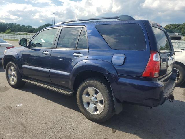 2006 Toyota 4Runner Sr5 VIN: JTEBU14RX60096896 Lot: 59002654