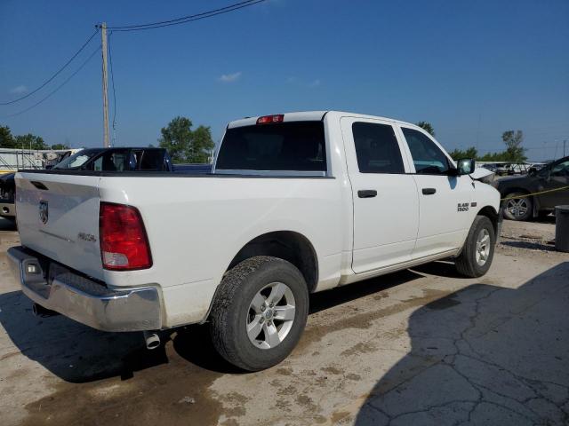 2018 RAM 1500 ST - 1C6RR7KT7JS296242