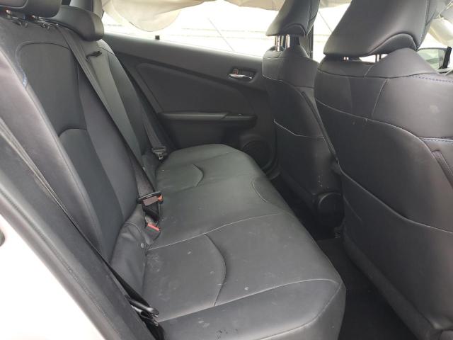 2016 Toyota Prius VIN: JTDKARFU7G3015396 Lot: 59878404