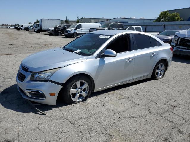 2016 Chevrolet Cruze Limited Lt VIN: 1G1PE5SB5G7102979 Lot: 57764224