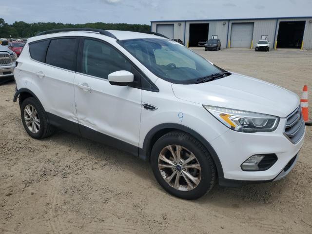 2017 Ford Escape Se VIN: 1FMCU0GD7HUC13814 Lot: 59719604