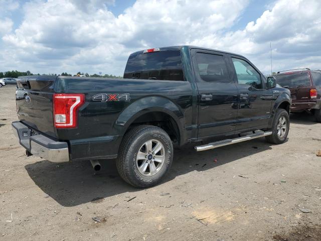 2016 Ford F150 Supercrew VIN: 1FTEW1EP7GFB76065 Lot: 58737344