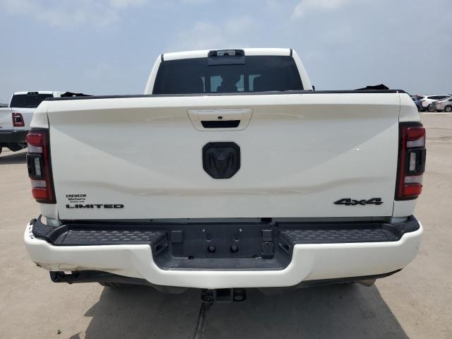 2024 RAM 2500 LIMIT 3C6UR5SL0RG145986