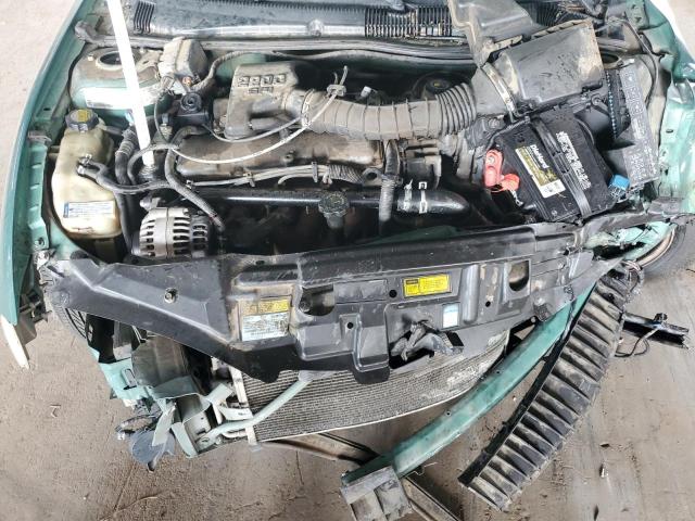 1999 Chevrolet Cavalier VIN: 1G1JC5249X7198824 Lot: 59084344