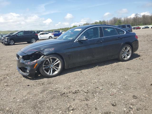 VIN WBA4J1C53JBM09852 2018 BMW 4 Series, 430I Gran ... no.1