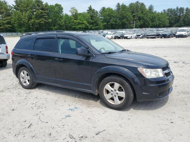 2010 Dodge Journey Sxt VIN: 3D4PG5FV2AT228146 Lot: 57620984