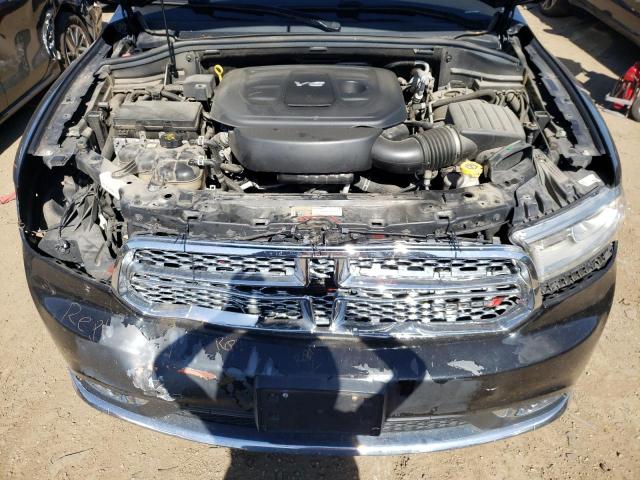 2016 Dodge Durango Citadel VIN: 1C4RDJEG4GC323404 Lot: 57683754