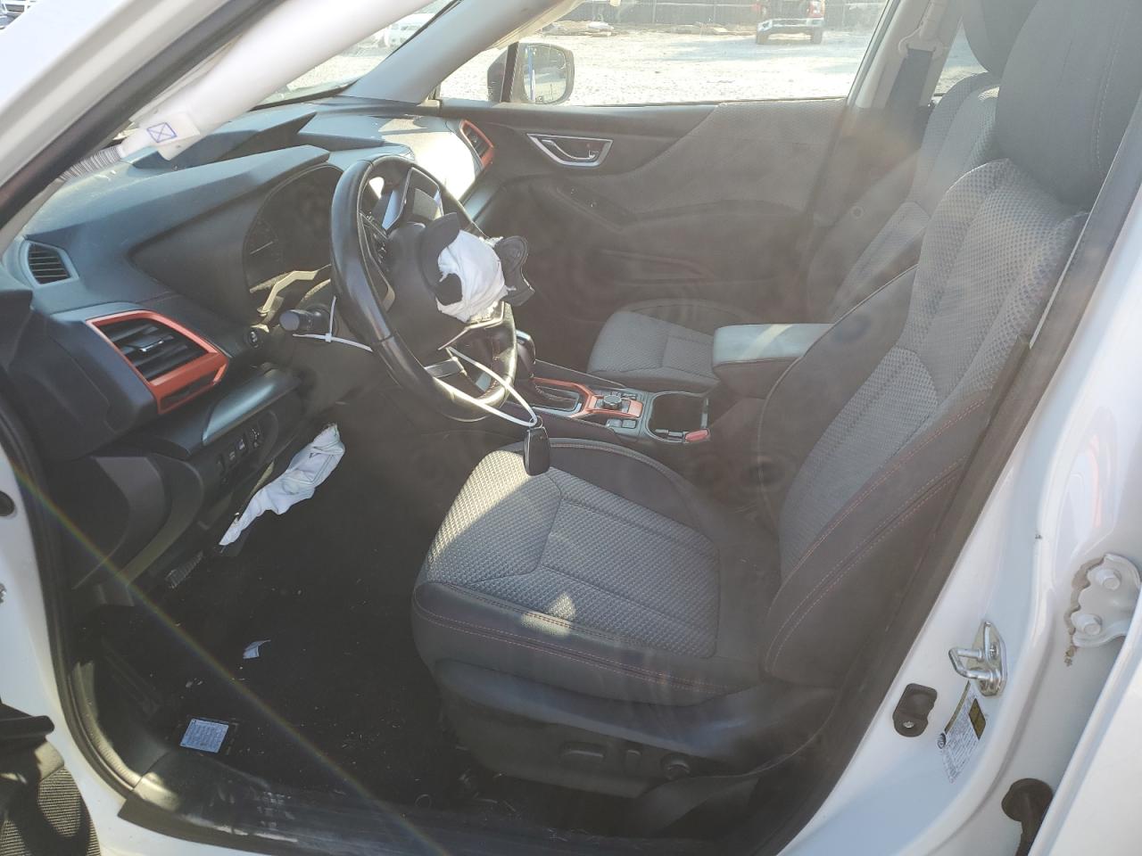 JF2SKARC0MH416175 2021 Subaru Forester Sport