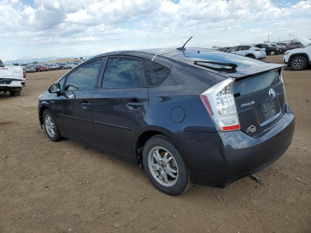 2010 Toyota Prius VIN: JTDKN3DU2A0033981 Lot: 58242284