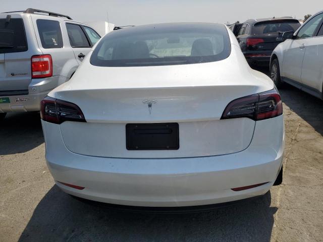 2023 Tesla Model 3 VIN: 5YJ3E1EA9PF580091 Lot: 59175224