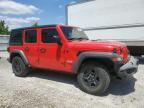 JEEP WRANGLER U photo