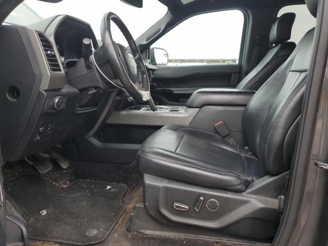 2018 Ford Expedition Xlt VIN: 1FMJU1HT6JEA23859 Lot: 57487394