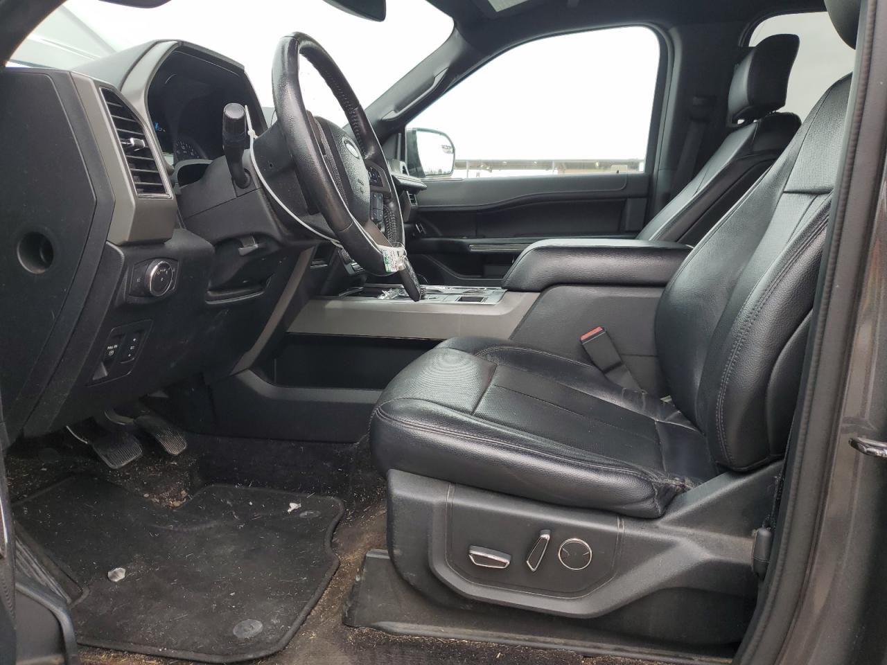 1FMJU1HT6JEA23859 2018 Ford Expedition Xlt