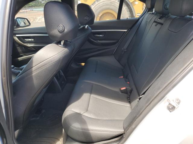 2016 BMW 328 I VIN: WBA8E7C56GK415467 Lot: 59941024