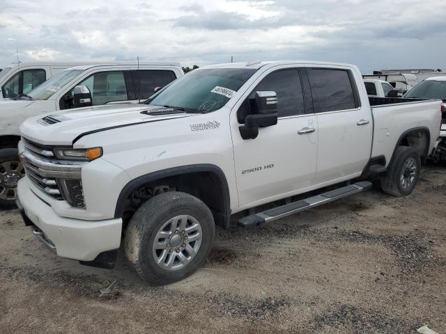 Vin: 1gc4yrey3nf278246, lot: 46198624, chevrolet all models k2500 high country 20221