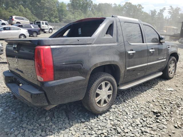 2007 Cadillac Escalade Ext VIN: 3GYFK62867G164167 Lot: 58554244