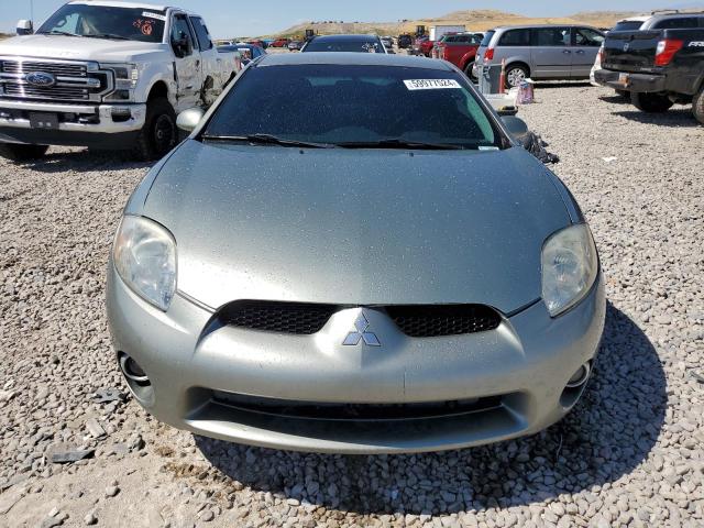 4A3AK34T08E030115 2008 Mitsubishi Eclipse Gt