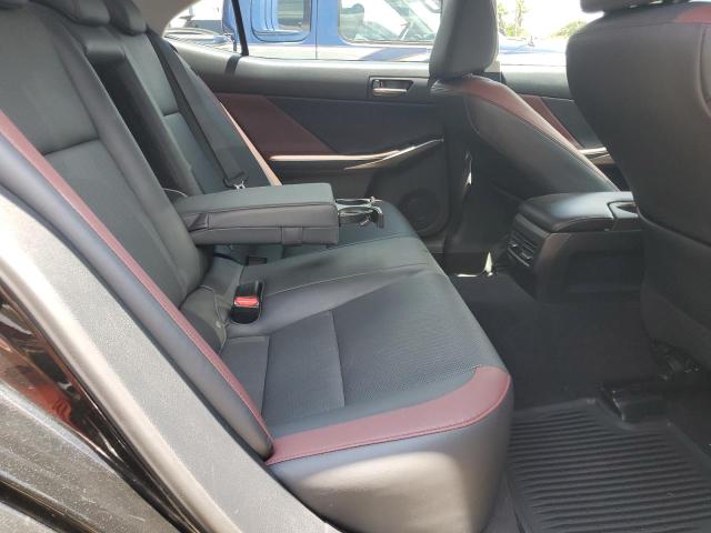 2020 Lexus Is 300 VIN: JTHAA1D27L5107300 Lot: 59070334