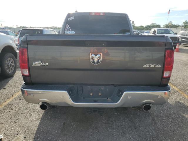 2016 RAM 1500 SLT - 1C6RR7LT8GS138855