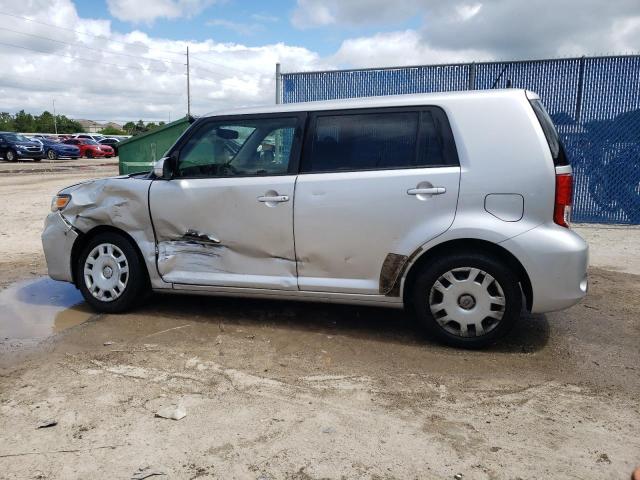 2015 Toyota Scion Xb VIN: JTLZE4FE7FJ074364 Lot: 59502494