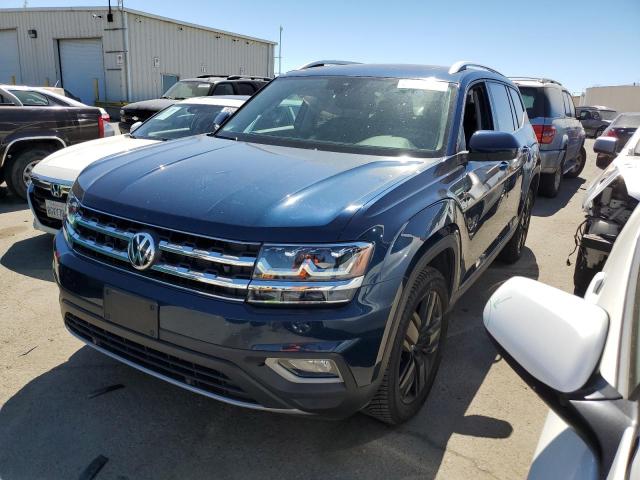 1V2MR2CA7KC583223 2019 Volkswagen Atlas Sel