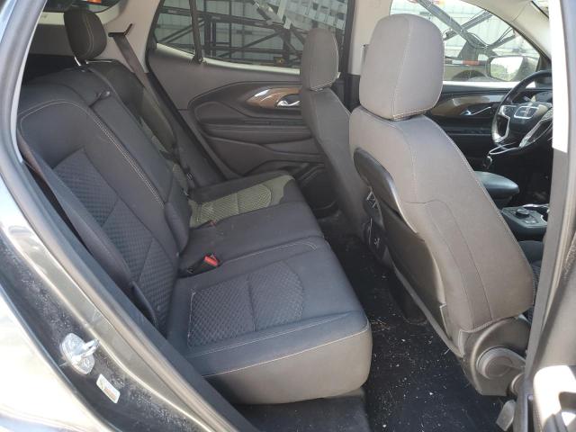 2020 GMC TERRAIN SL - 3GKALTEV3LL161052