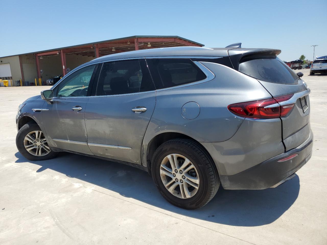 2019 Buick Enclave Essence vin: 5GAERBKW0KJ186825