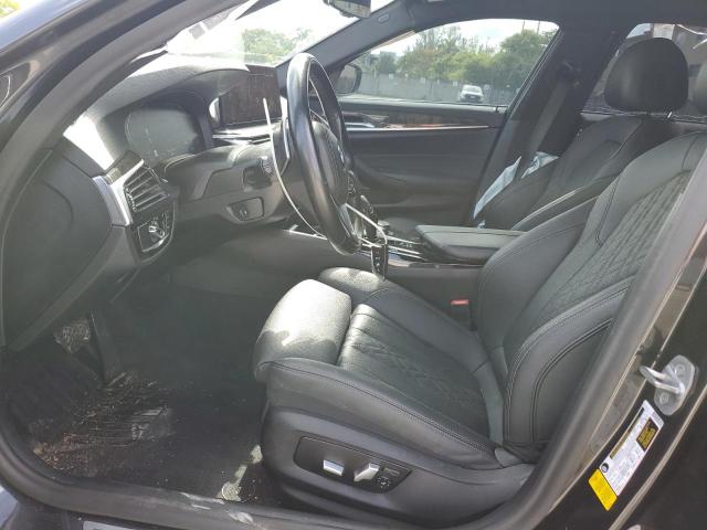 2021 BMW 530 I - WBA53BH08MWX15752