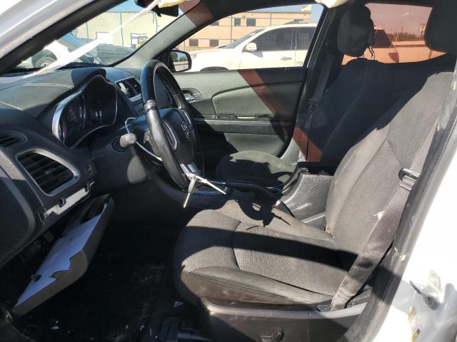 2013 Dodge Avenger Sxt VIN: 1C3CDZCBXDN556820 Lot: 57758674