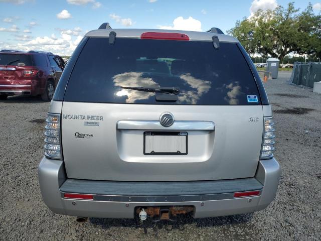 2007 Mercury Mountaineer Premier VIN: 4M2EU48E17UJ11719 Lot: 59058334