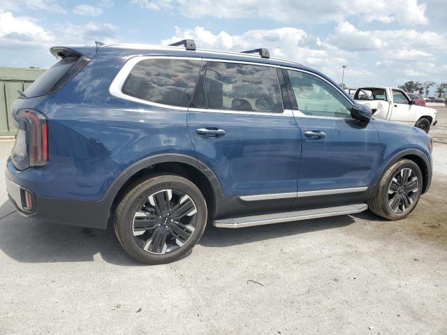 2024 KIA TELLURIDE - 5XYP5DGC7RG481105