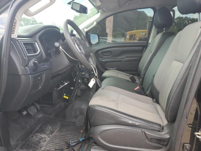 2017 NISSAN TITAN XD S - 1N6AA1F18HN502810