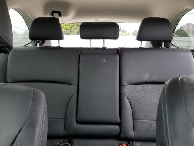 2017 Subaru Outback 2.5I Limited VIN: 4S4BSANCXH3374276 Lot: 59168834