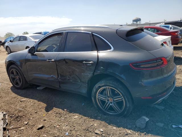 VIN WP1AB2A53HLB18458 2017 Porsche Macan, S no.2