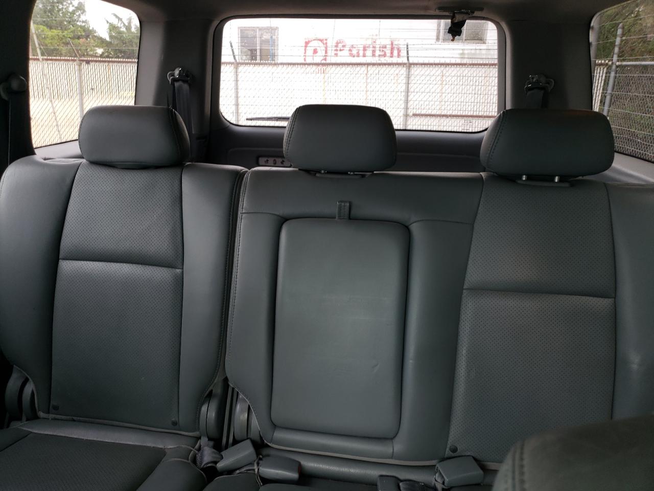 2HKYF18644H616762 2004 Honda Pilot Exl